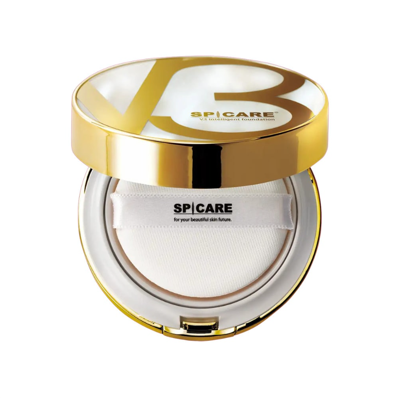SPICARE V3 Intelligent Foundation 15g