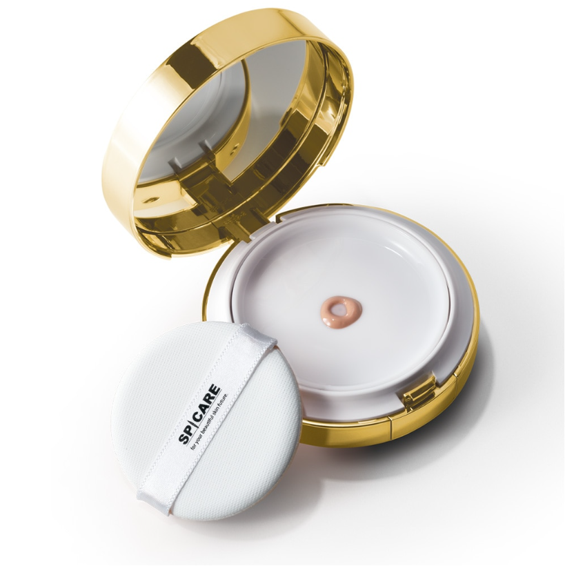 SPICARE V3 インテリジェント ファンデーション