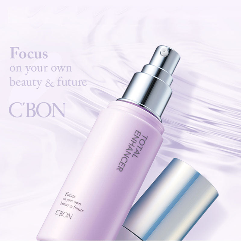 C'bon Facialist Skin Conditioner Q 100ml [quasi-drug] – BI PRO