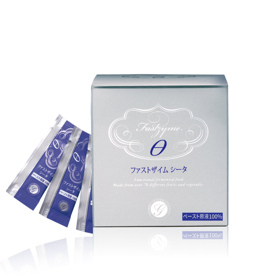 ファストザイムシータ 2g（アルミパウチ）×30包