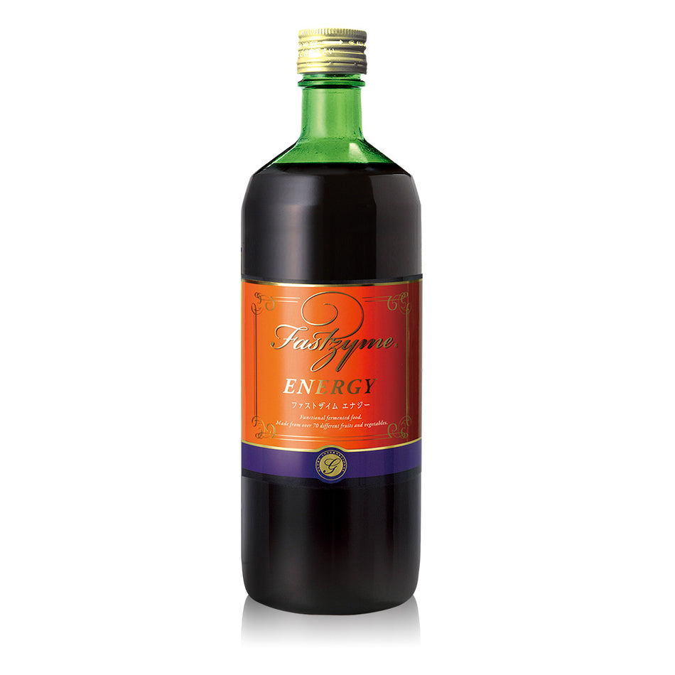 ファストザイム エナジー 720ml