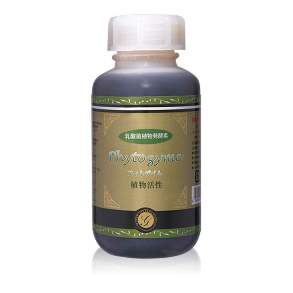 フィトザイム（植物活性）300ml ※飲食物ではございません