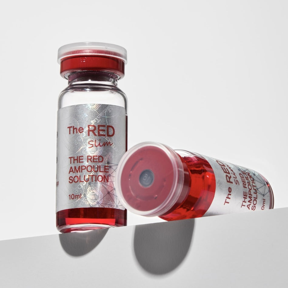 RED SHOT レッドショット