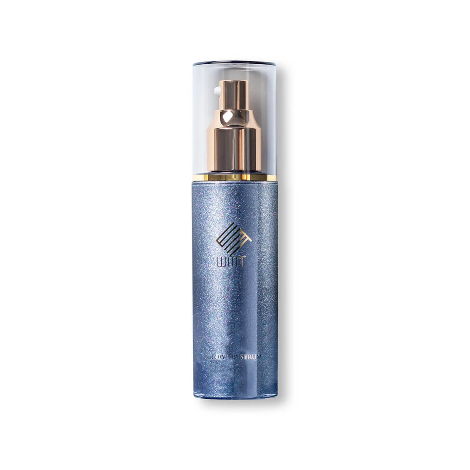 WMT グローアップ セラム 120ml
