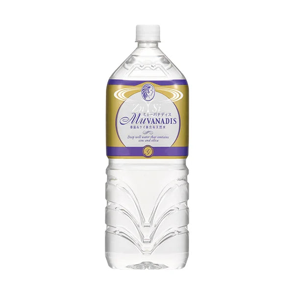 ミューバナディス 2L×6本