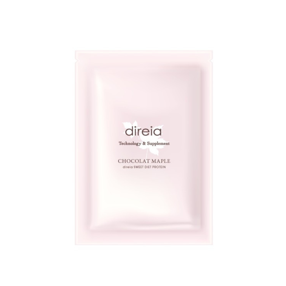 direia 店販用 スイート ダイエット プロテイン