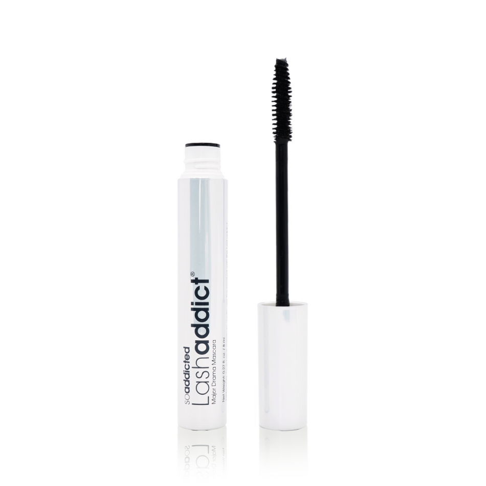Lash Addict Eyelash Conditioning Serum Advanced 5mL (eyelash serum Lash Addict Eyelash Conditioning Serum Advanced 5mL (eyelash serum