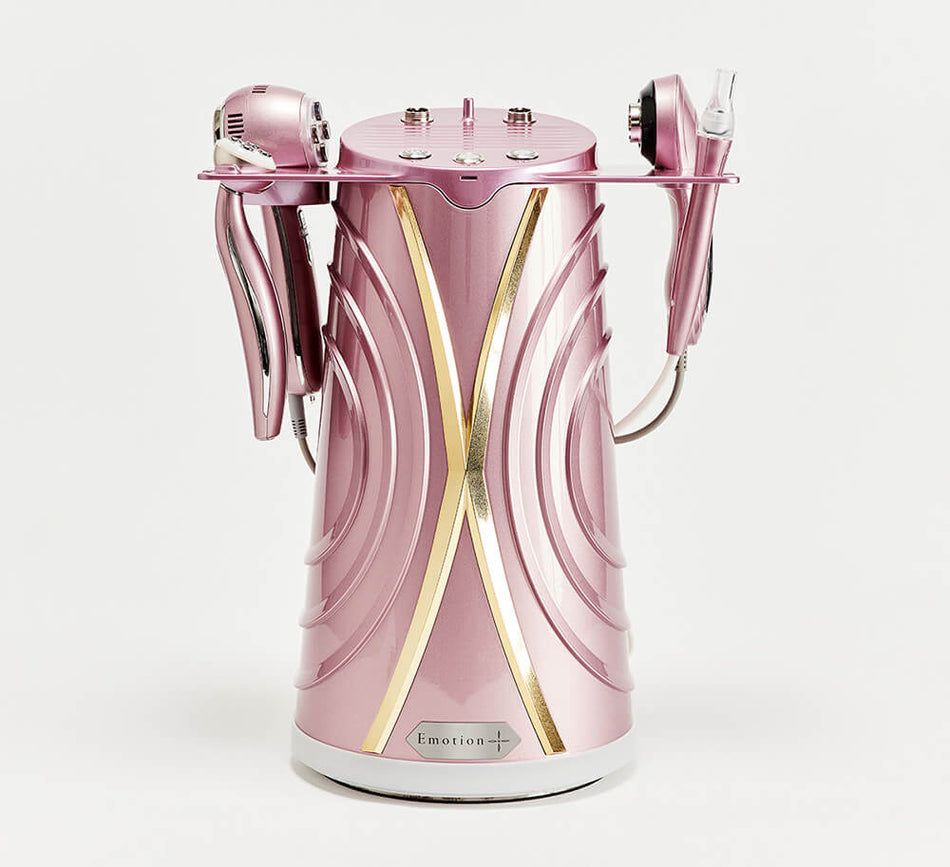 EMOTION＋ エモーションプラス フェムケアマシン