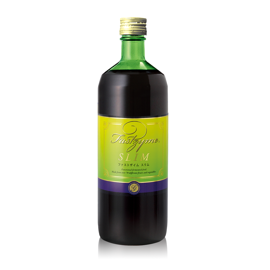 ファストザイムスリム 720ml