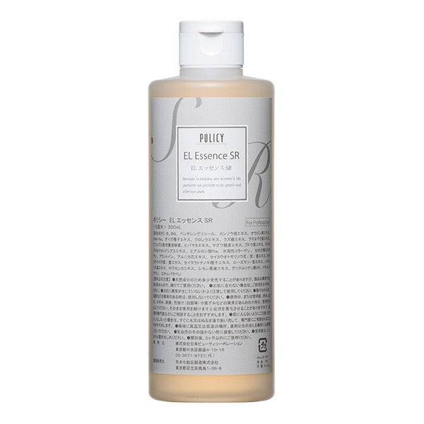 Policy Cosmetics Professional EL Essence SR 300mL