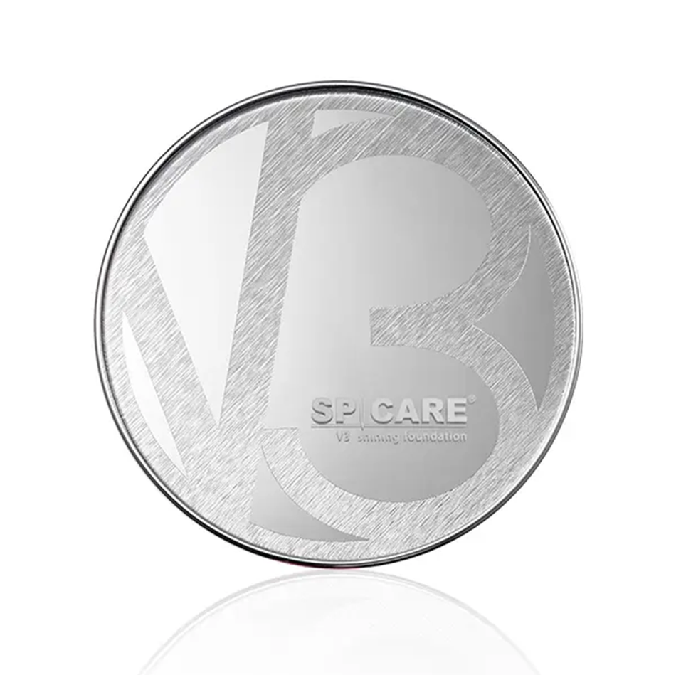 SPICARE V3 シャイニングファンデーション