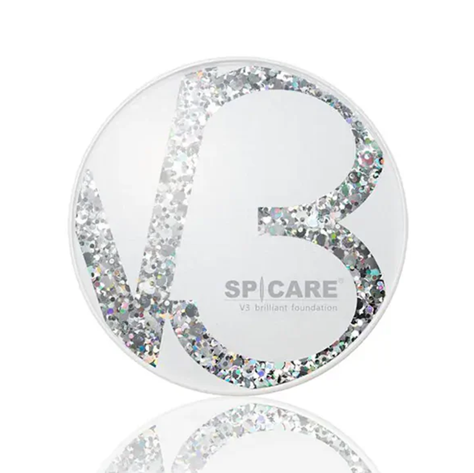 SPICARE V3 ブリリアントファンデーション