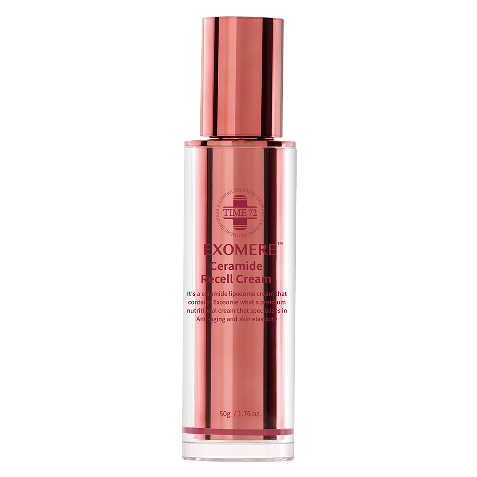EXOMERE Ceramide Recell Cream