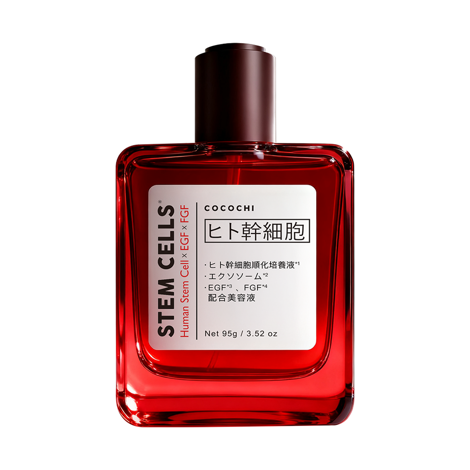 COCOCHI トリートメント リセットセラム 95ml