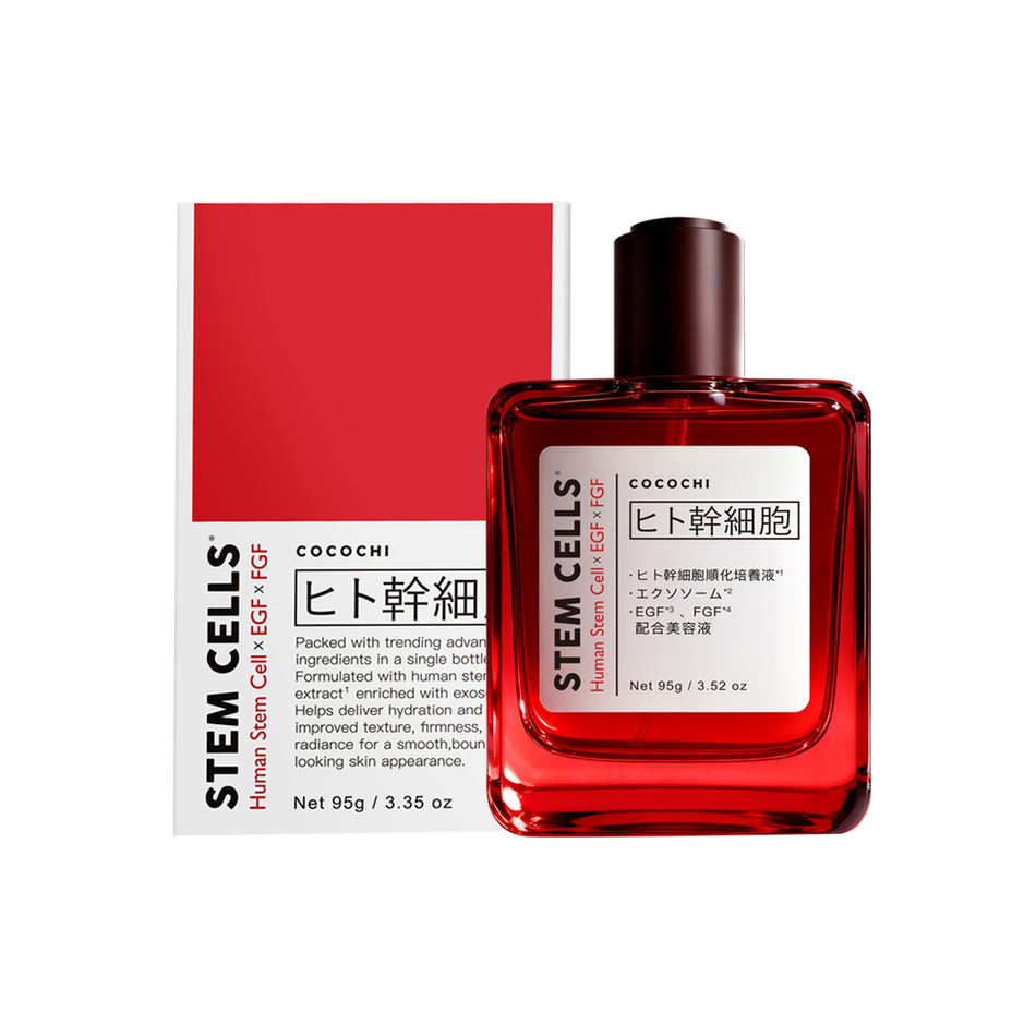 COCOCHI トリートメント リセットセラム 95ml