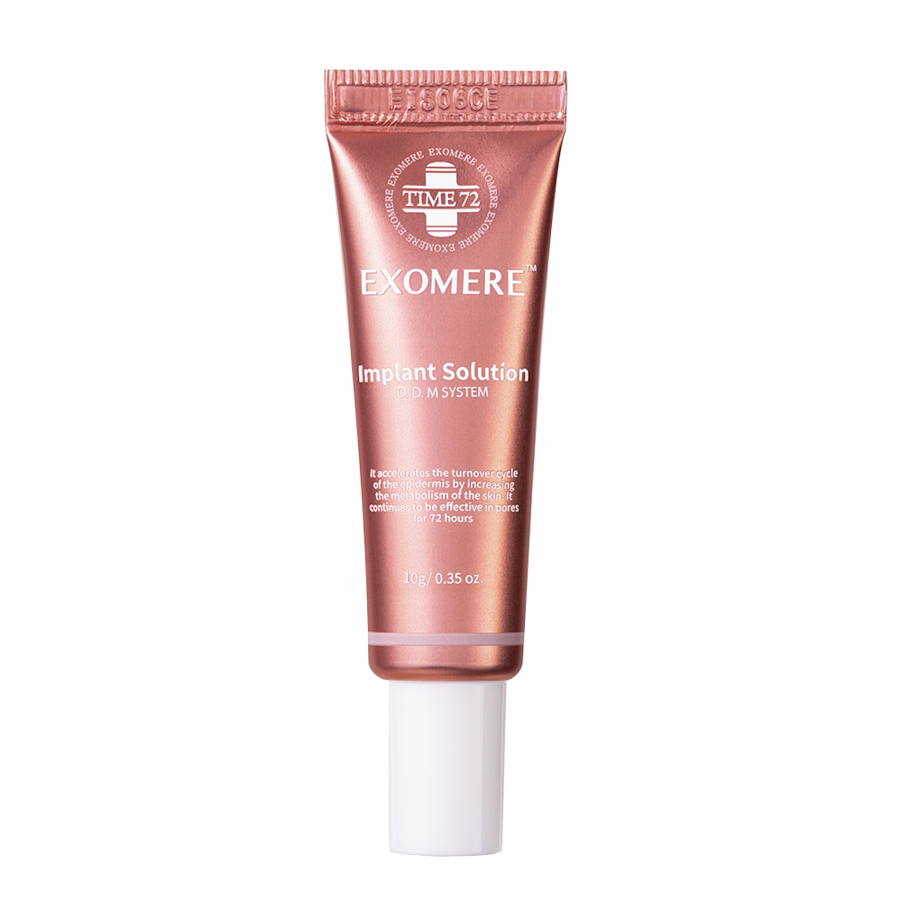 Official] EXOMERE Implant Solution – BI PRO ビープロ