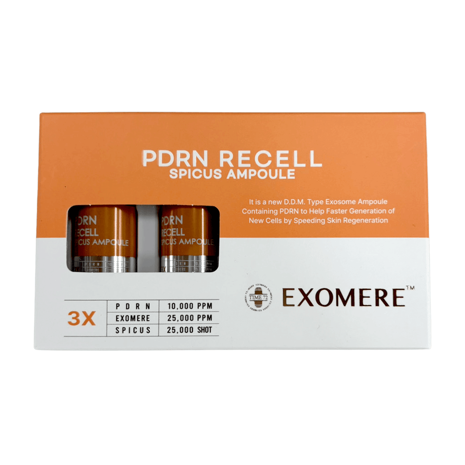 Time72 EXOMERE PDRN Ampoule