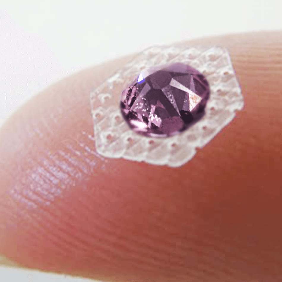 PowerJewelry マルチカラー フレッシュパステル（大のみ）