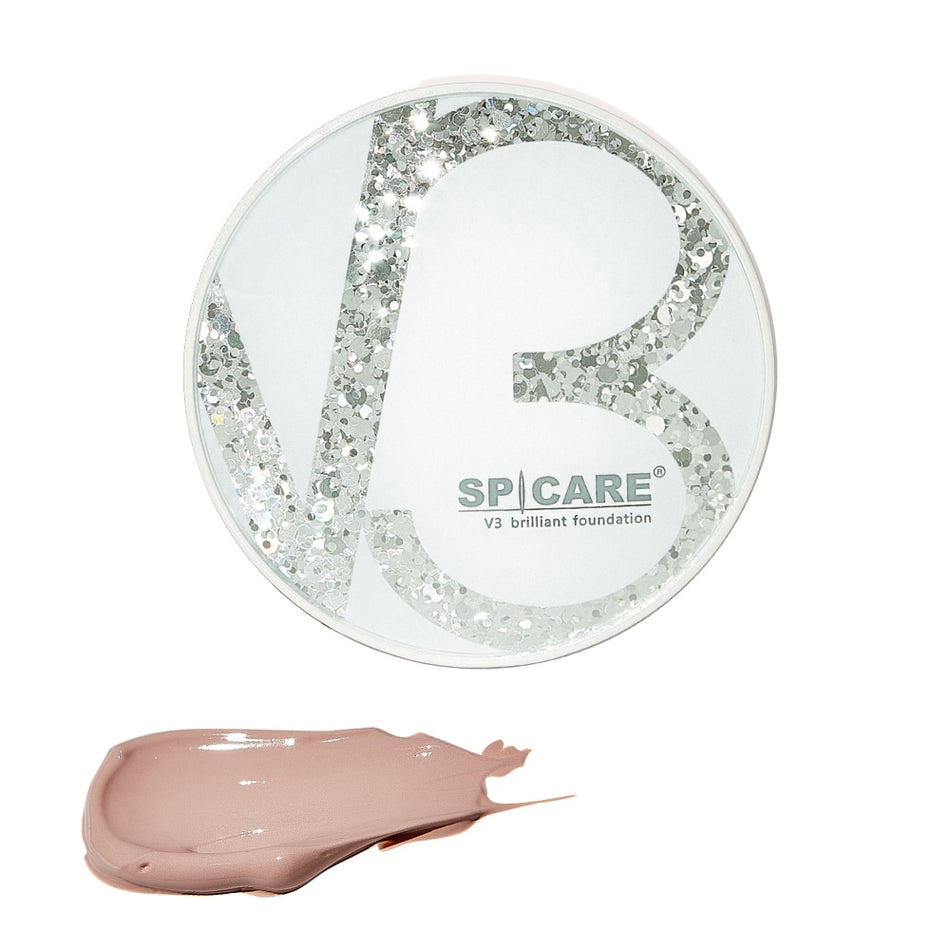 SPICARE V3 ブリリアントファンデーション