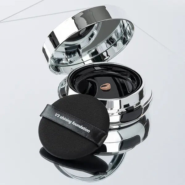 SPICARE V3 Shining Foundation – BI PRO ビープロ